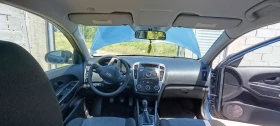 Kia Ceed Facelift Газ, снимка 9