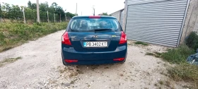Kia Ceed Facelift Газ, снимка 6
