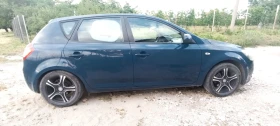 Kia Ceed Facelift Газ, снимка 8