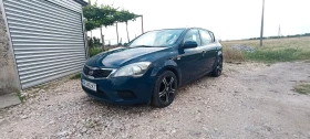 Kia Ceed Facelift Газ, снимка 3