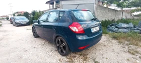 Kia Ceed Facelift Газ, снимка 5
