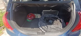 Kia Ceed Facelift Газ, снимка 16