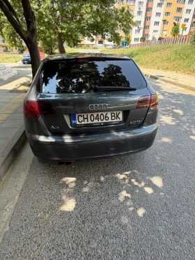 Audi A3, снимка 9