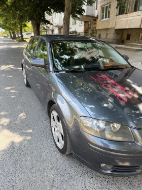 Audi A3, снимка 2