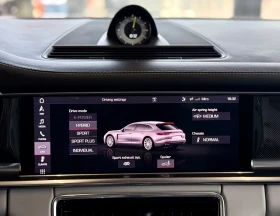 Porsche Panamera 4E-Hybrid* Sport Turismo* Full* Burm* ЛИЗИНГ , снимка 13