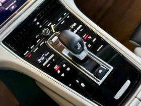 Porsche Panamera 4E-Hybrid* Sport Turismo* Full* Burm* ЛИЗИНГ , снимка 14