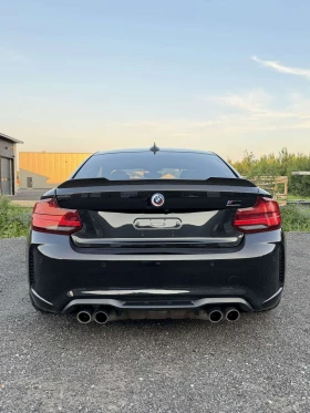 BMW M2 * Competition * CARFAX * ЦЕНА ДО БГ, снимка 4