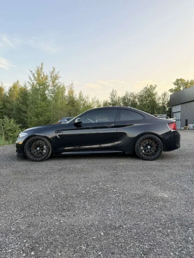 BMW M2 * Competition * CARFAX * ЦЕНА ДО БГ, снимка 2