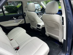 Mercedes-Benz CLE 450 450d, 4MATIC, ПЪРВИ СОБСТВЕНИК, снимка 13