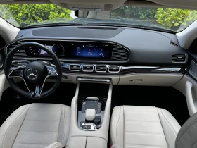 Mercedes-Benz CLE 450 450d, 4MATIC, ПЪРВИ СОБСТВЕНИК, снимка 11