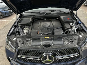 Mercedes-Benz CLE 450 450d, 4MATIC, ПЪРВИ СОБСТВЕНИК, снимка 17