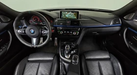BMW 330 M SPORT * HEAD UP * LED * КАМЕРА * , снимка 6
