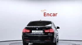 BMW 330 M SPORT * HEAD UP * LED * КАМЕРА * , снимка 4