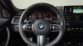 BMW 330 M SPORT * HEAD UP * LED * КАМЕРА * , снимка 7