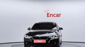 BMW 330 M SPORT * HEAD UP * LED * КАМЕРА * , снимка 2