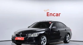 BMW 330 M SPORT * HEAD UP * LED * КАМЕРА * , снимка 1