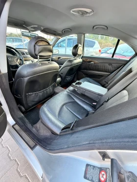 Mercedes-Benz E 270 Обслужена* Клима* Всичко платено* , снимка 11