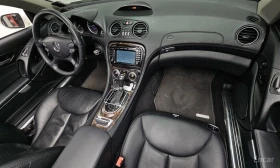 Mercedes-Benz SL 500, снимка 7