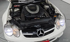 Mercedes-Benz SL 500, снимка 6