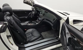 Mercedes-Benz SL 500, снимка 10