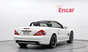 Mercedes-Benz SL 500, снимка 2