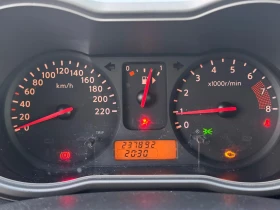 Nissan Note, снимка 7