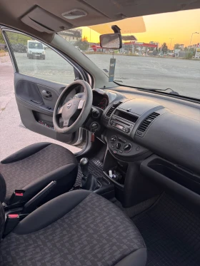 Nissan Note, снимка 9
