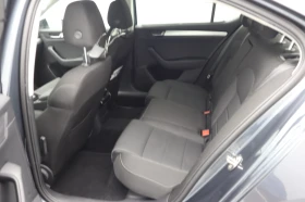 Skoda Superb 4x4, снимка 10