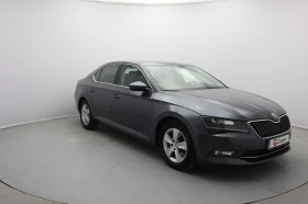 Skoda Superb 4x4, снимка 3