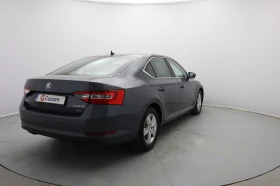 Skoda Superb 4x4, снимка 5