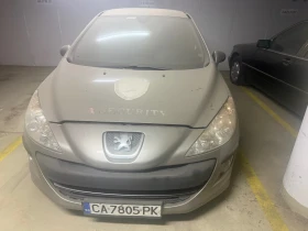 Peugeot 308, снимка 1