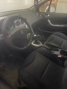 Peugeot 308, снимка 2