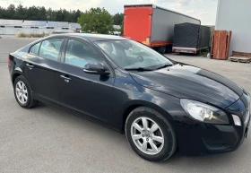 Volvo S60 D3, снимка 4