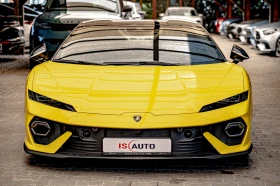 Lamborghini Temerario 4.0 PHEV/4WD/3D Камера/Керамика/Lift/PDC/Side Assi, снимка 2
