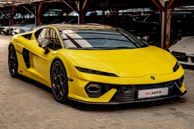 Lamborghini Temerario 4.0 PHEV/4WD/3D Камера/Керамика/Lift/PDC/Side Assi, снимка 3