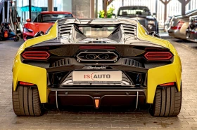 Lamborghini Temerario 4.0 PHEV/4WD/3D Камера/Керамика/Lift/PDC/Side Assi, снимка 6