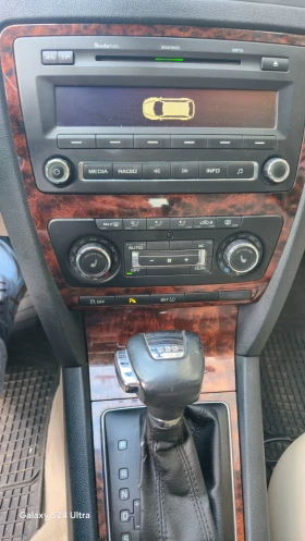 Skoda Octavia, снимка 8