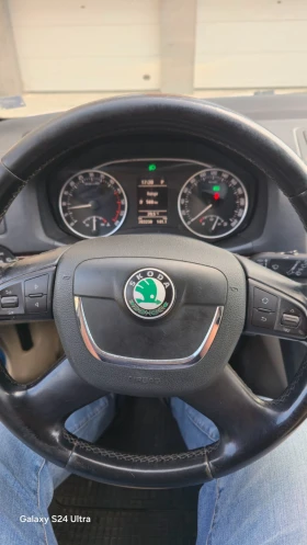 Skoda Octavia, снимка 9