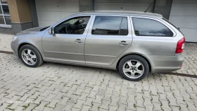 Skoda Octavia, снимка 2