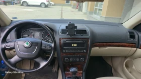 Skoda Octavia, снимка 6