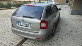 Skoda Octavia, снимка 4