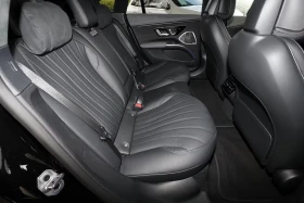 Mercedes-Benz EQS 500 4M AMG Line, снимка 5