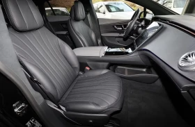 Mercedes-Benz EQS 500 4M AMG Line, снимка 6