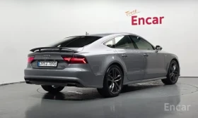Audi A7 50 TDI / QUATTRO / 4G / HUD /PANO / DISTR / ЛИЗИНГ, снимка 2