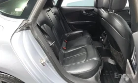 Audi A7 50 TDI / QUATTRO / 4G / HUD /PANO / DISTR / ЛИЗИНГ, снимка 11