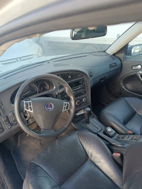 Saab 9-5, снимка 3