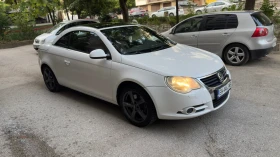 VW Eos, снимка 3