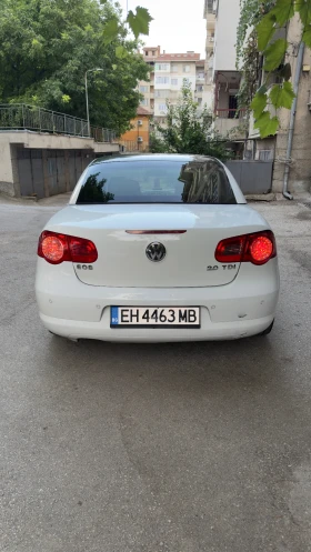 VW Eos, снимка 7