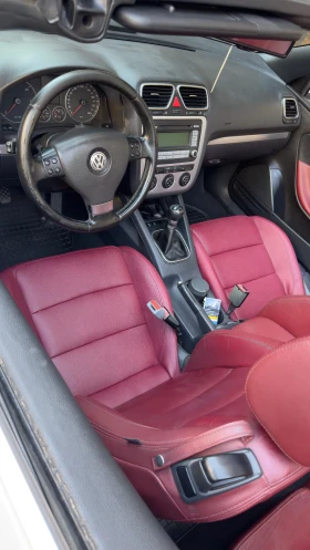 VW Eos, снимка 11