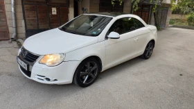 VW Eos, снимка 2